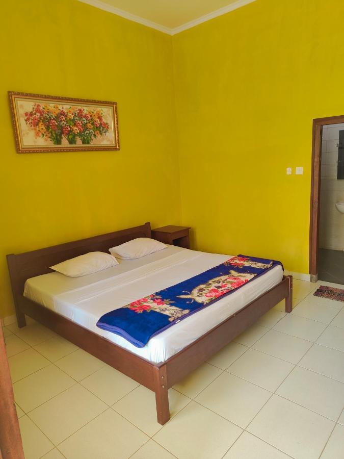 Berlian Inn Kuta Beach Exteriér fotografie