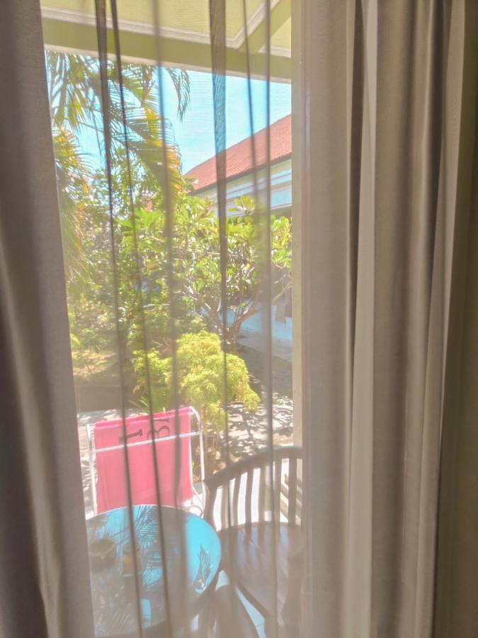 Berlian Inn Kuta Beach Exteriér fotografie