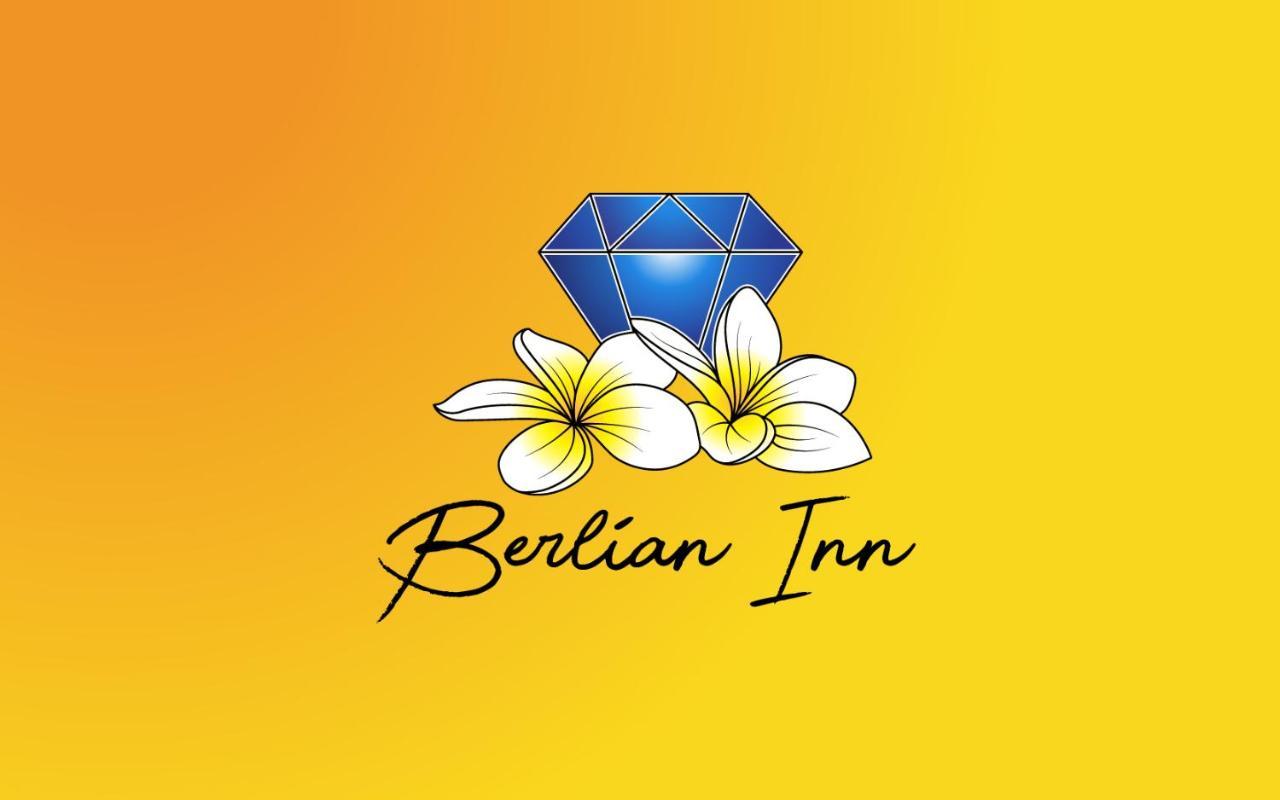 Berlian Inn Kuta Beach Exteriér fotografie