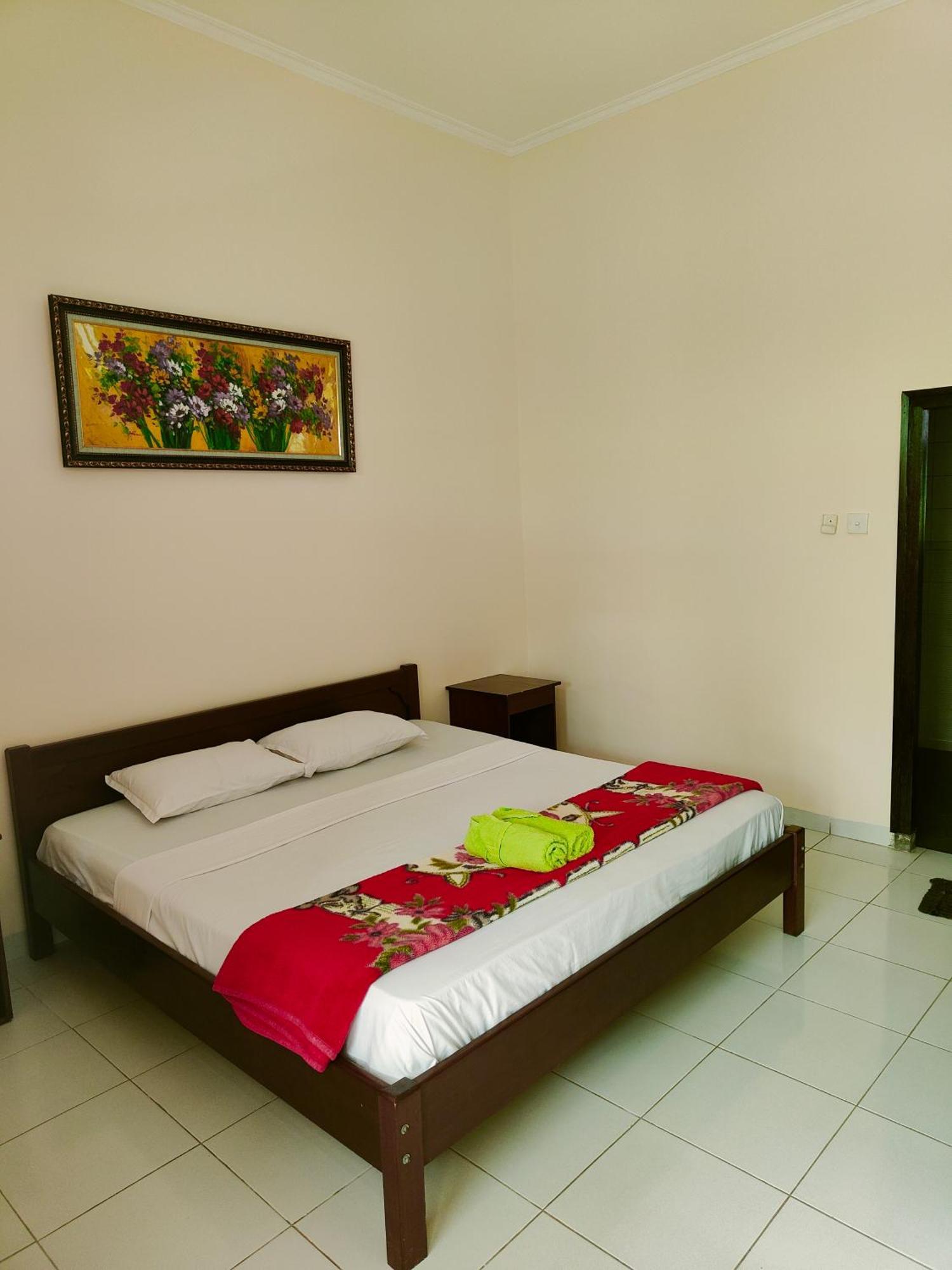 Berlian Inn Kuta Beach Exteriér fotografie