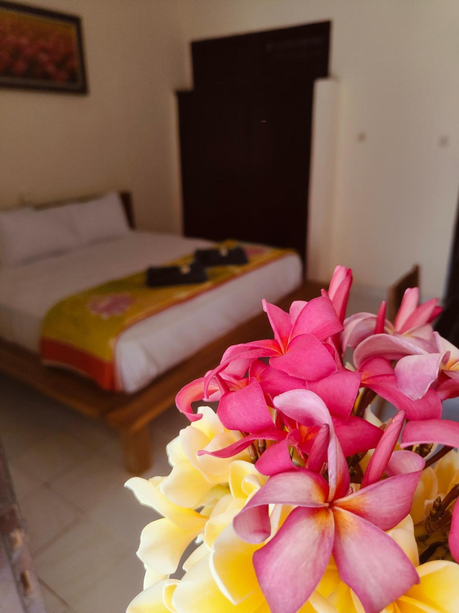 Berlian Inn Kuta Beach Exteriér fotografie